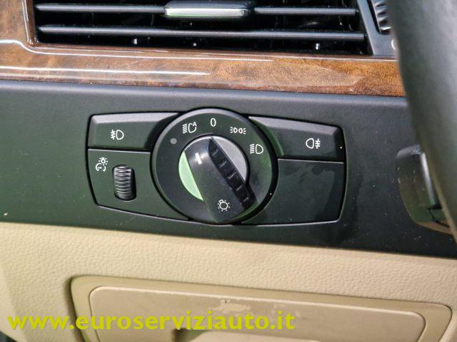 BMW 525 d cat Futura