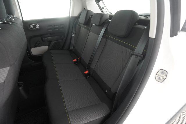 CITROEN C3 C3 PureTech 83 S&S Shine