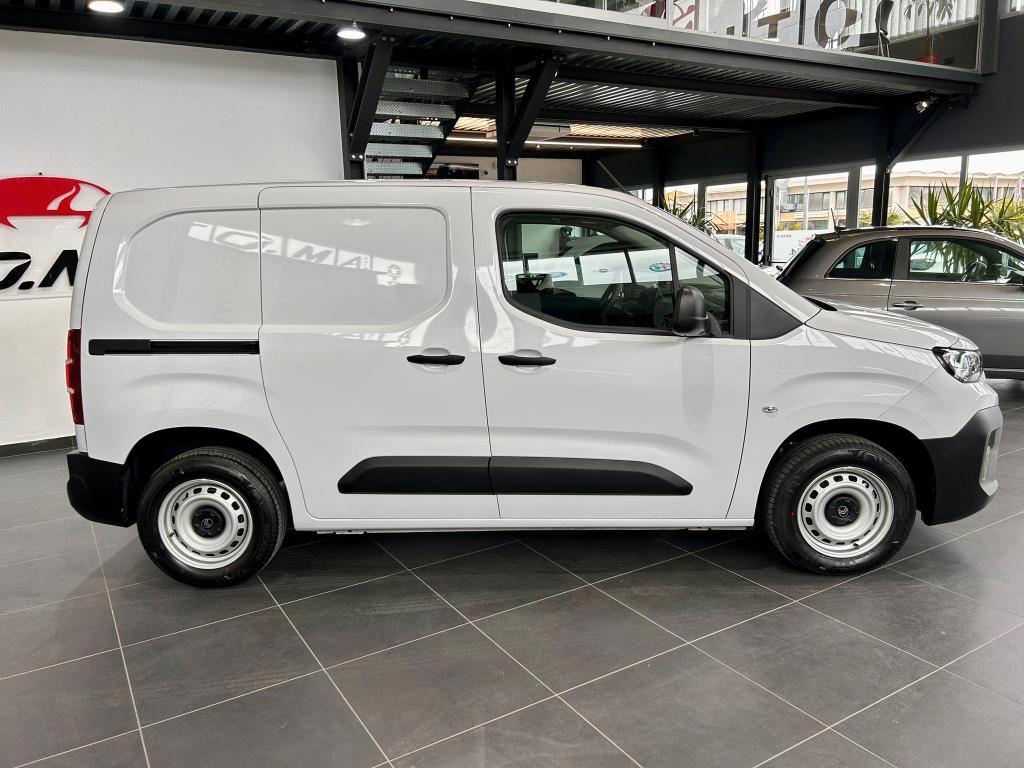 CITROEN Berlingo van M 1.5 bluehdi 100cv S&S 2p.ti p.maggior.