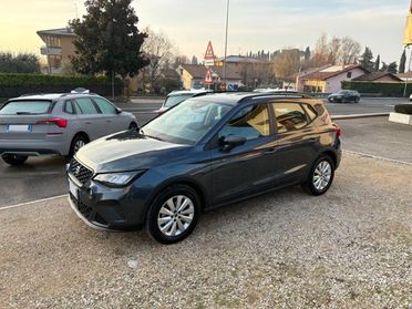 SEAT Arona 1.0 TGI Style NEOPATENTATI