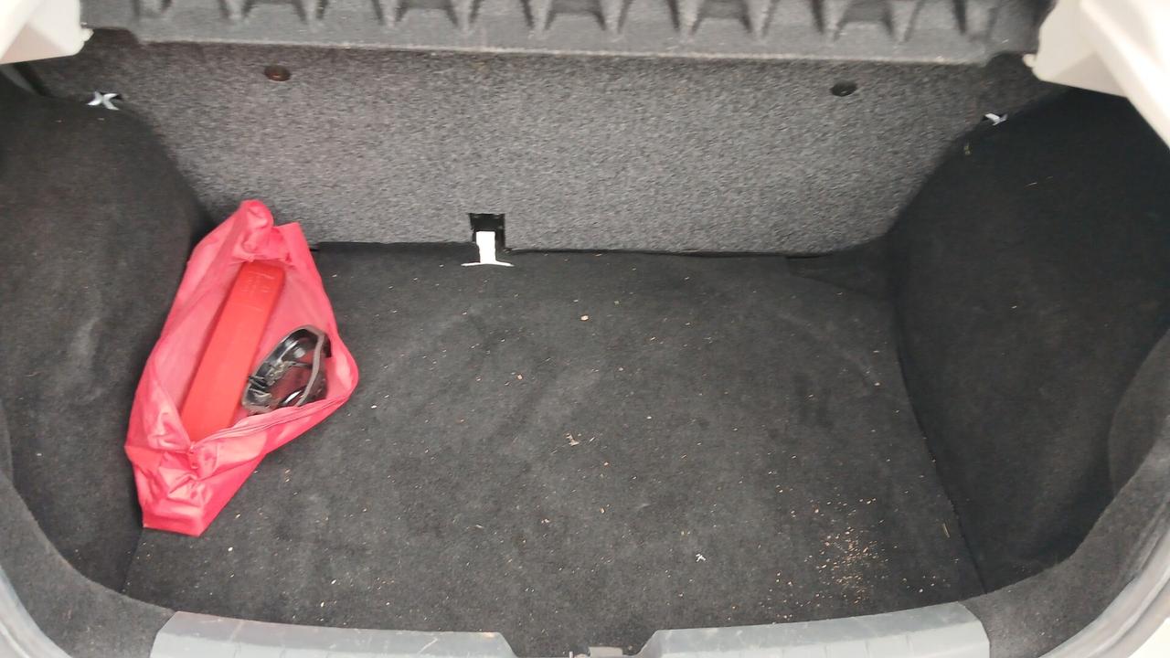 Seat Ibiza 1.2 COUPE KM 43000