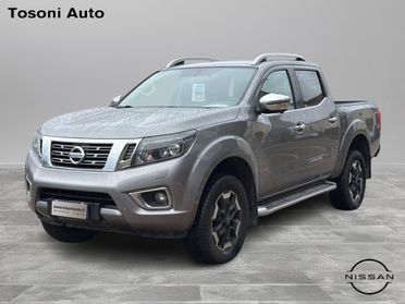 NISSAN Navara 2.3 dci d.cab Tekna 4wd 190cv auto my19