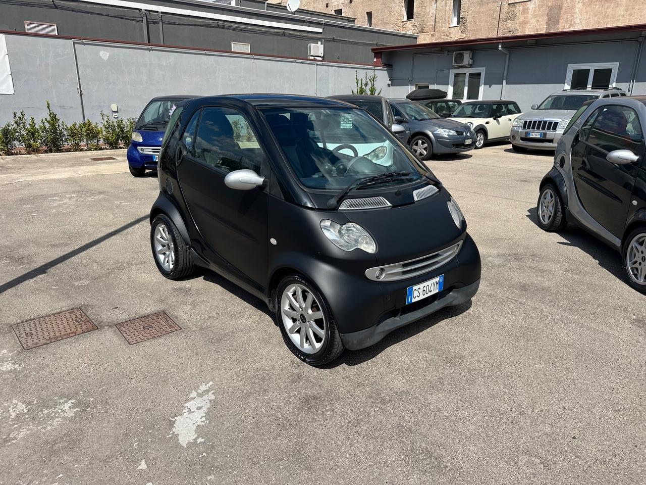 Smart ForTwo 700 MOTORE NUOVO
