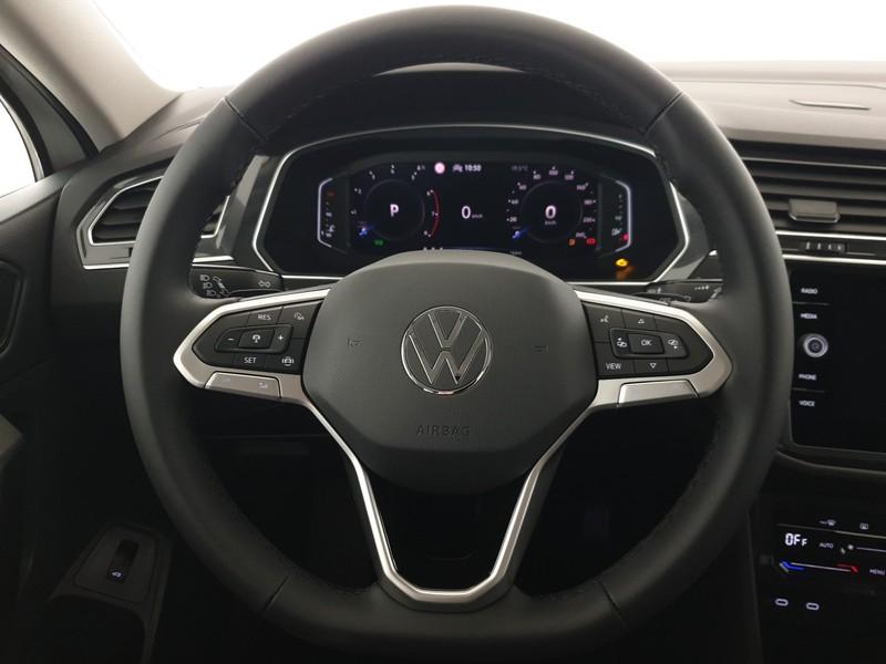 Volkswagen Tiguan allspace 1.5 tsi life dsg