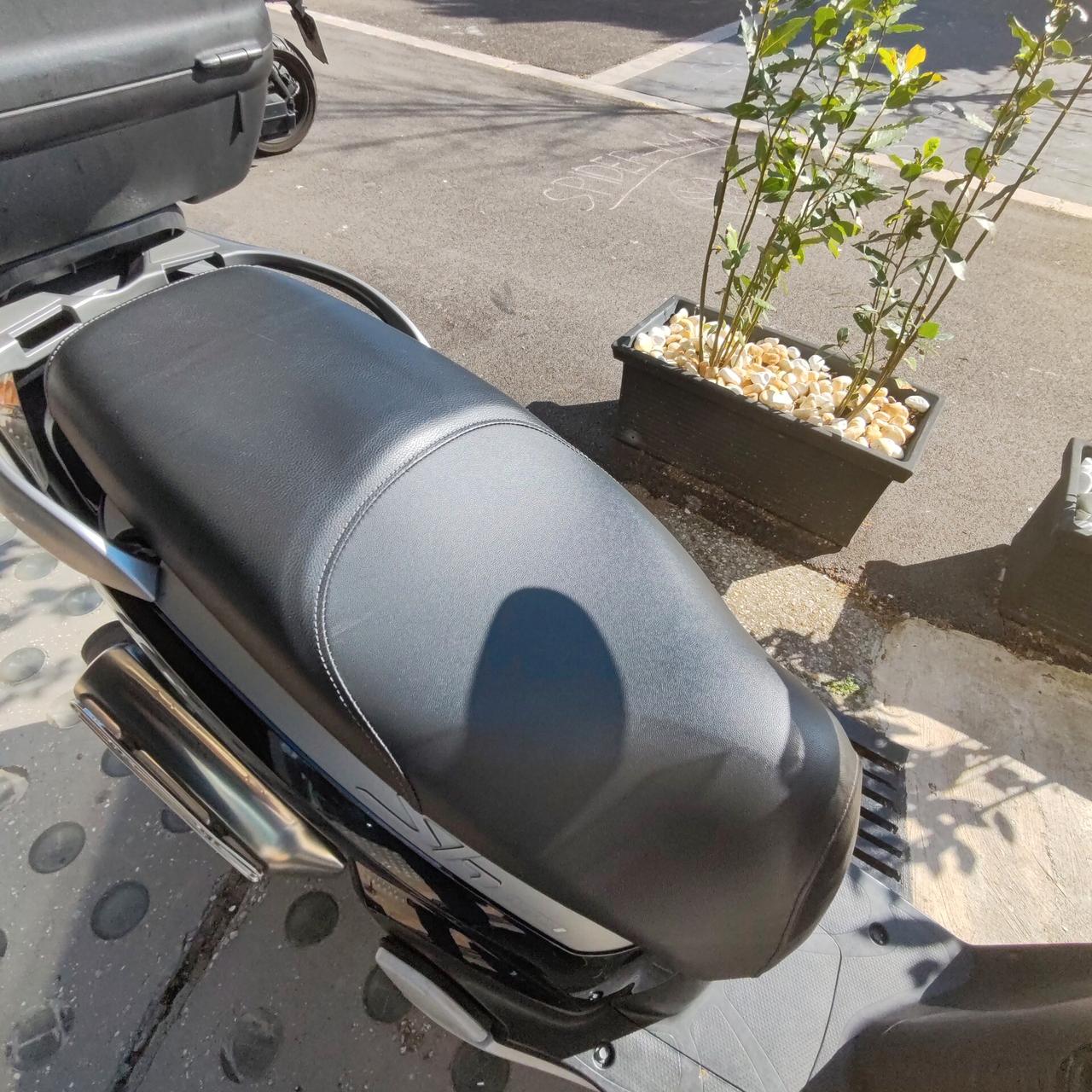 Honda SH 150 perfetto garantito