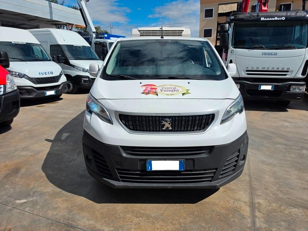 PEUGEOT EXPERT 2.0 HDI 150CV. FRIGO ATP FRCX-2018