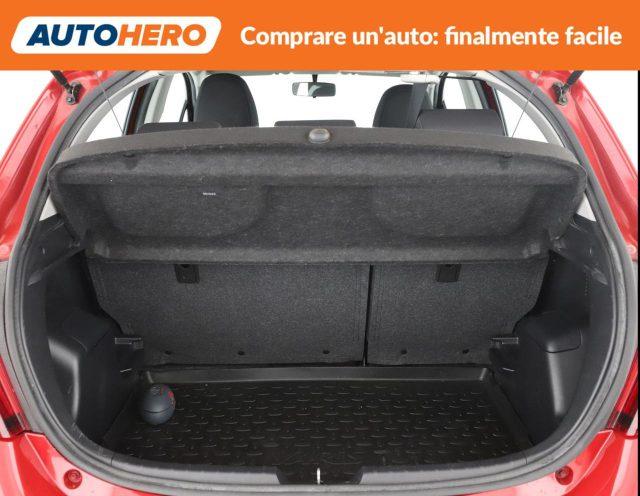 TOYOTA Yaris 1.5 Hybrid 5 porte Active