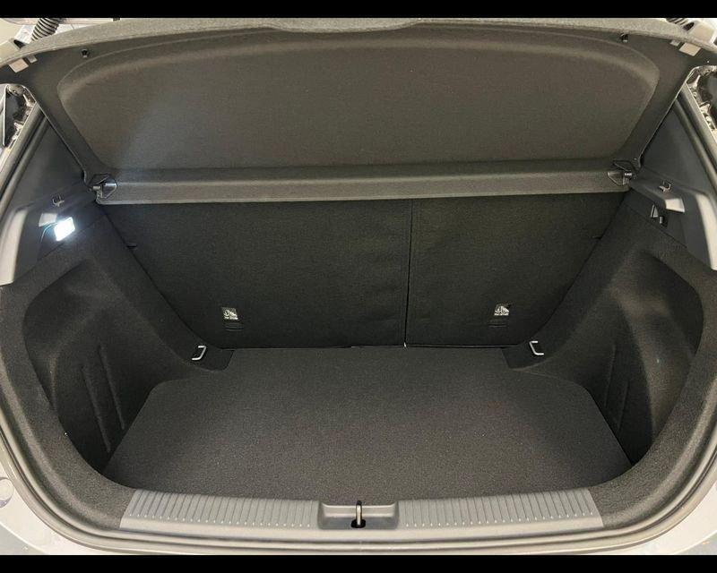 MG MG3 1.5L MT STANDARD