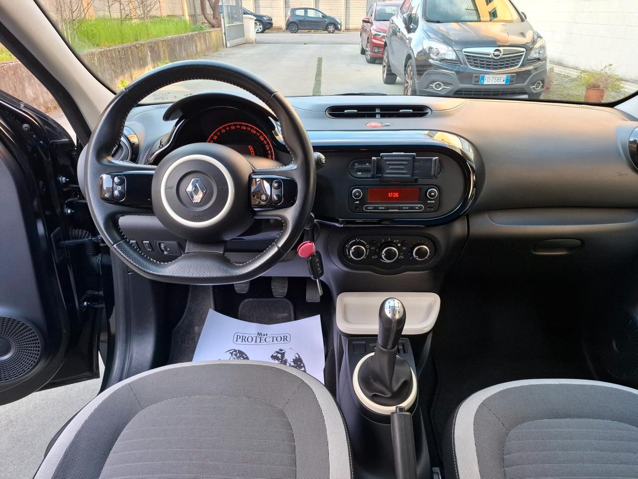 Renault Twingo SCe Stop&Start Intens