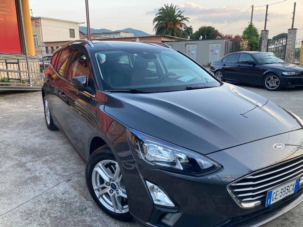 Fiat Tipo 1.6 Mjt S&S SW-2021