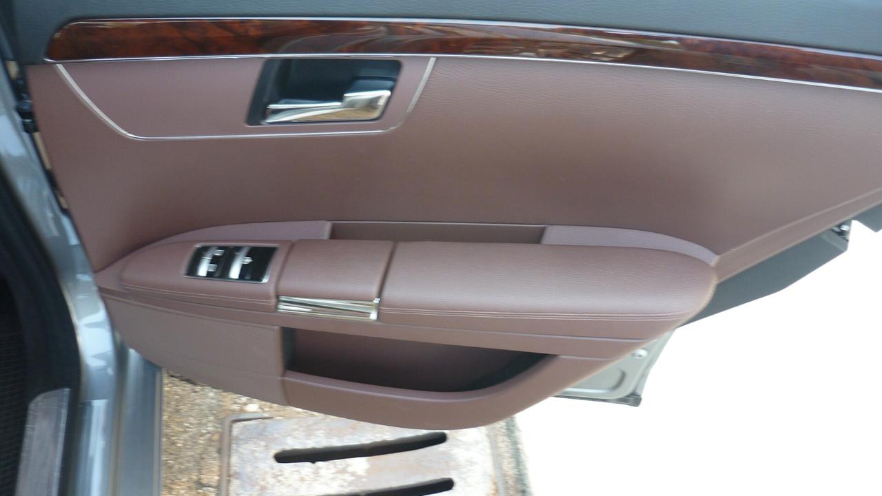 Mercedes-benz S 280 350 Avantgarde