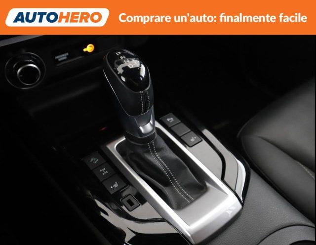 ISUZU D-Max N60 1.9 Crew Cab BB 4X4 A/T