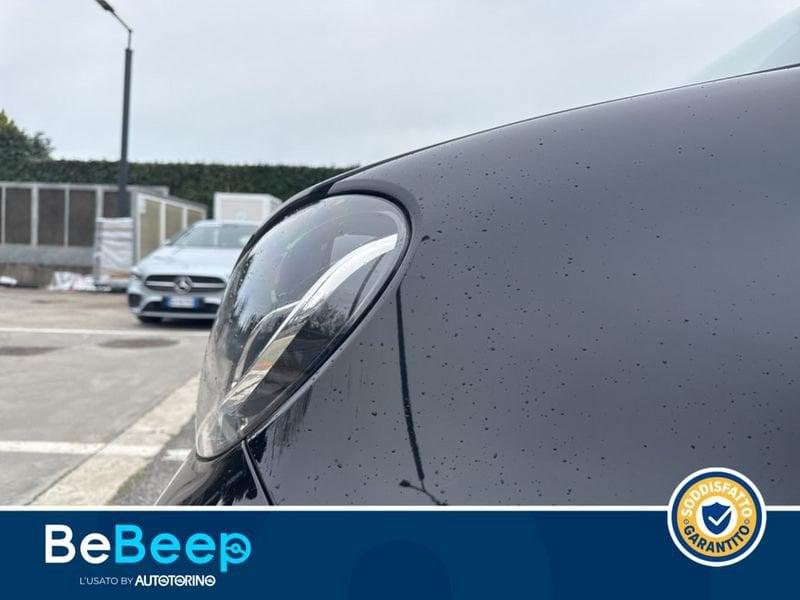 smart fortwo EQ PRIME 4,6KW