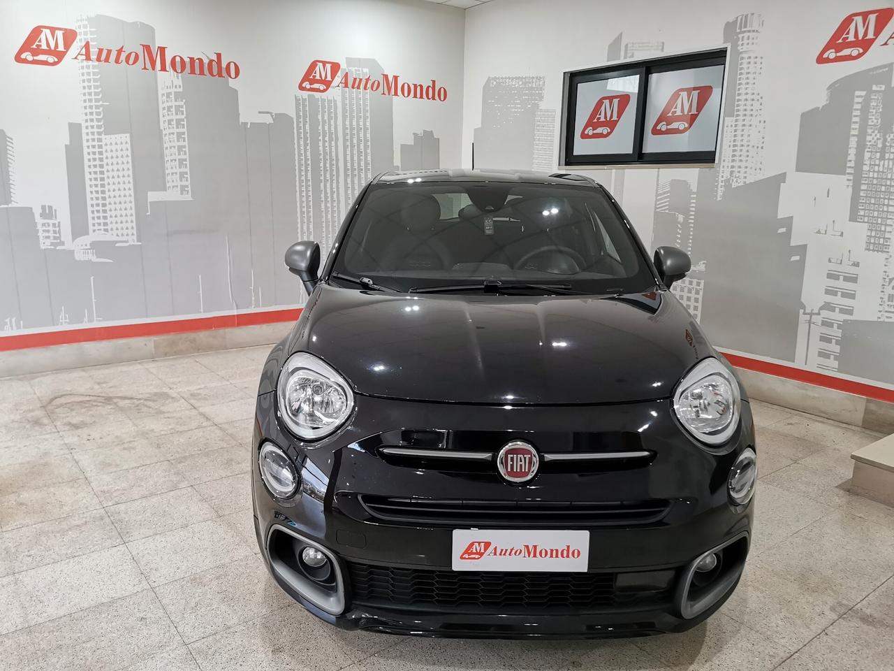 Fiat 500X 1.3 MultiJet 95 CV Sport