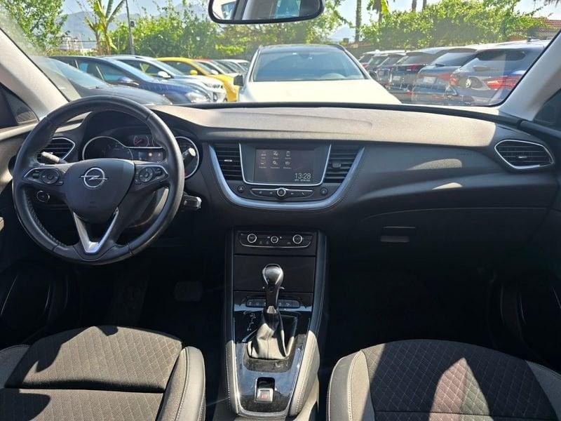 Opel Grandland Grandland 1.5 diesel Ecotec aut. Business Elegance