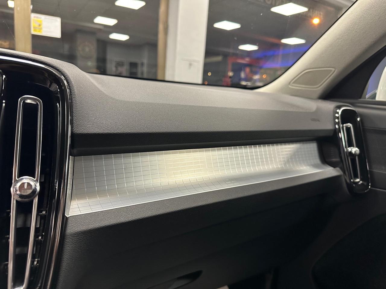 Volvo XC40 D3 Geartronic euro 6 d -Temp