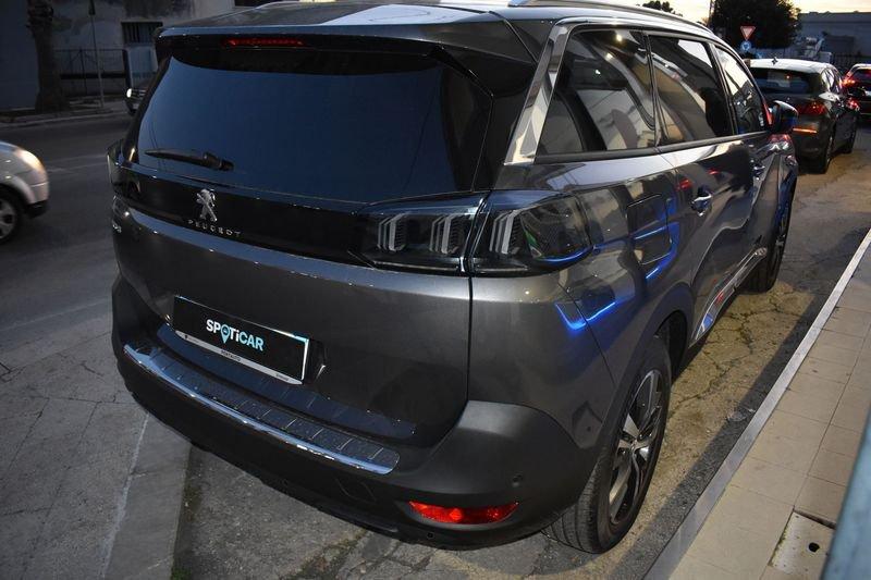 Peugeot 5008 BlueHDi 130 S&S EAT8 Allure Pack