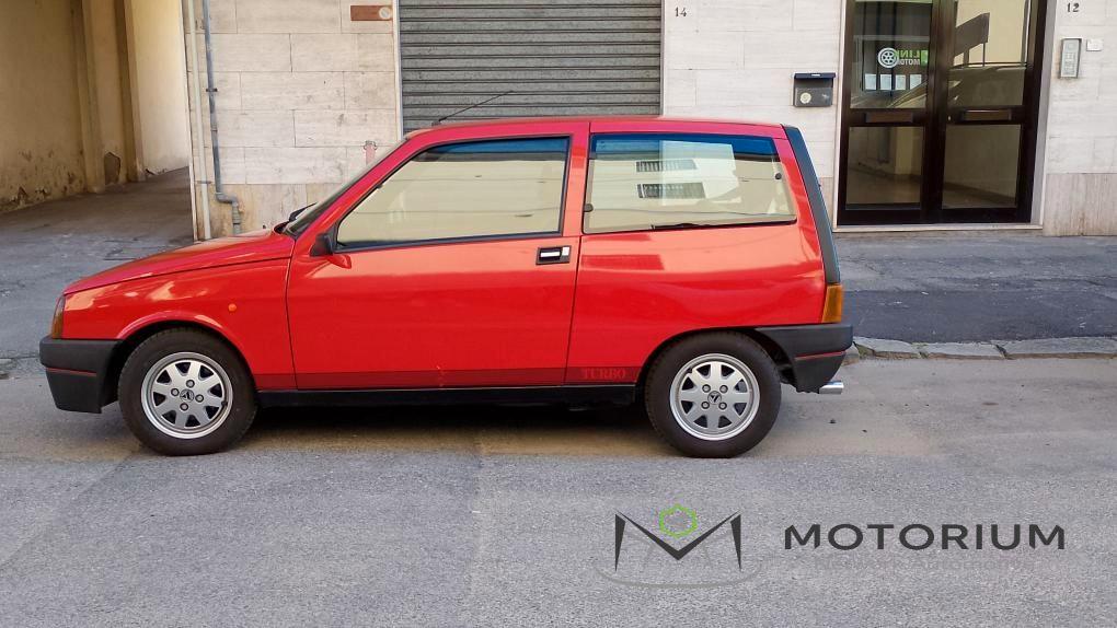 Fiat 156D y 10 turbo