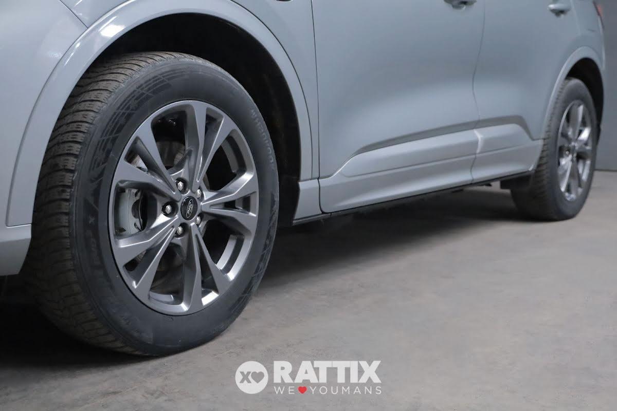 Ford Kuga 2.5 PHEV 225CV ST-Line X CVT