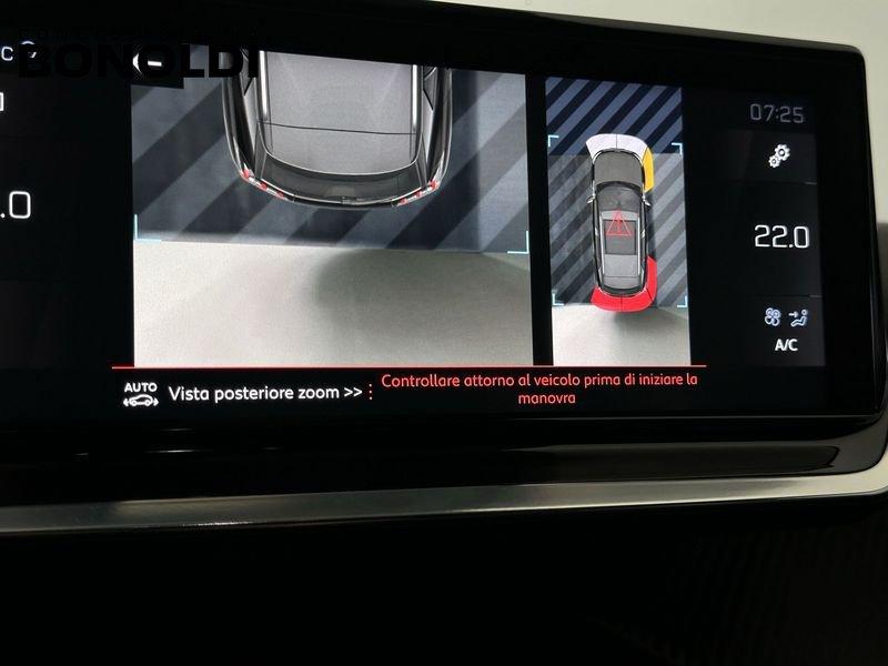 Peugeot 2008 2008 BlueHDi 100 S&S GT Line