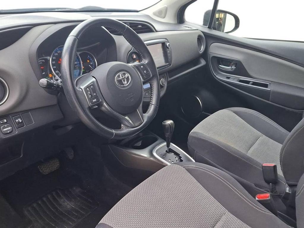 Toyota Yaris 5 Porte 1.5 Hybrid Active CVT