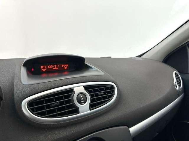 Renault Clio 1.2 16V 5 porte
