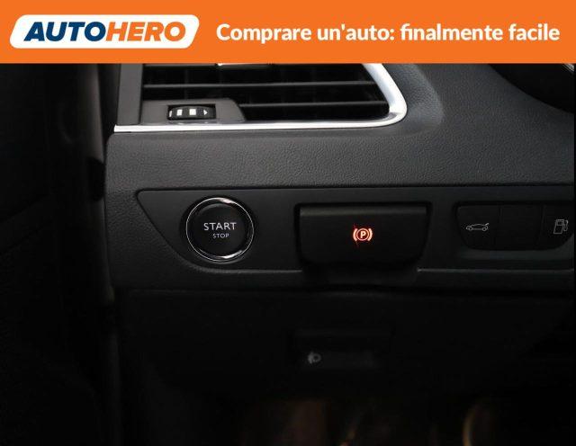 PEUGEOT 508 BlueHDi 120 EAT6 S&S Feline