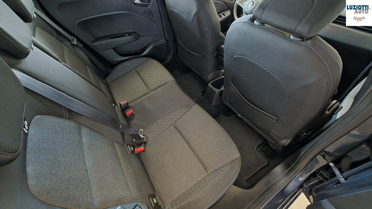 Renault Clio TCe 100 CV GPL 5 porte Zen