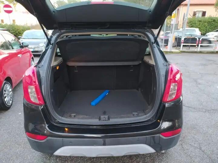 Opel Mokka X 1.6 Innovation