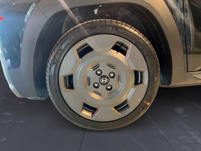 HYUNDAI INSTER Cross 49 kWh