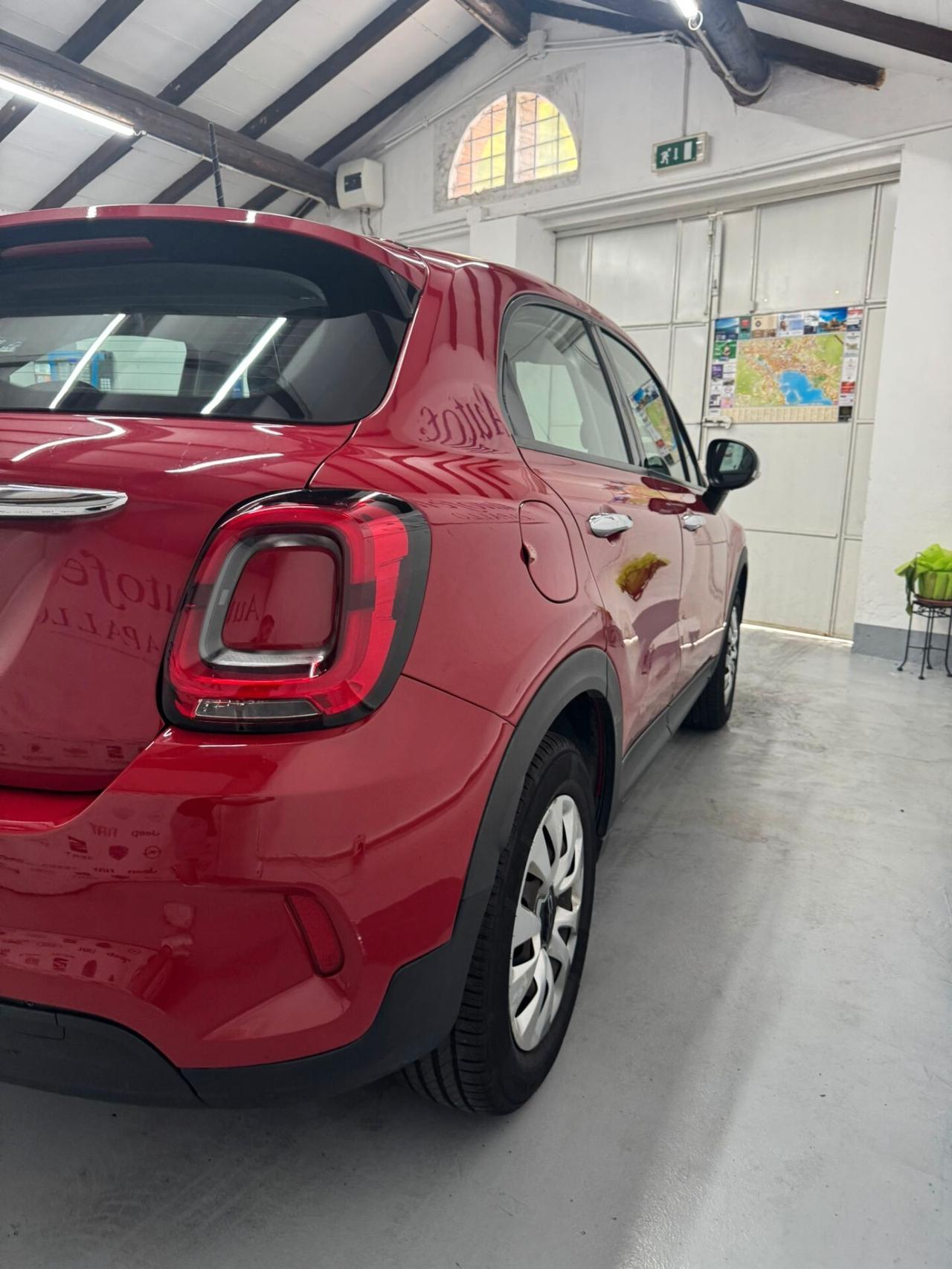 Fiat 500X 1.3 MultiJet 95 CV Sport