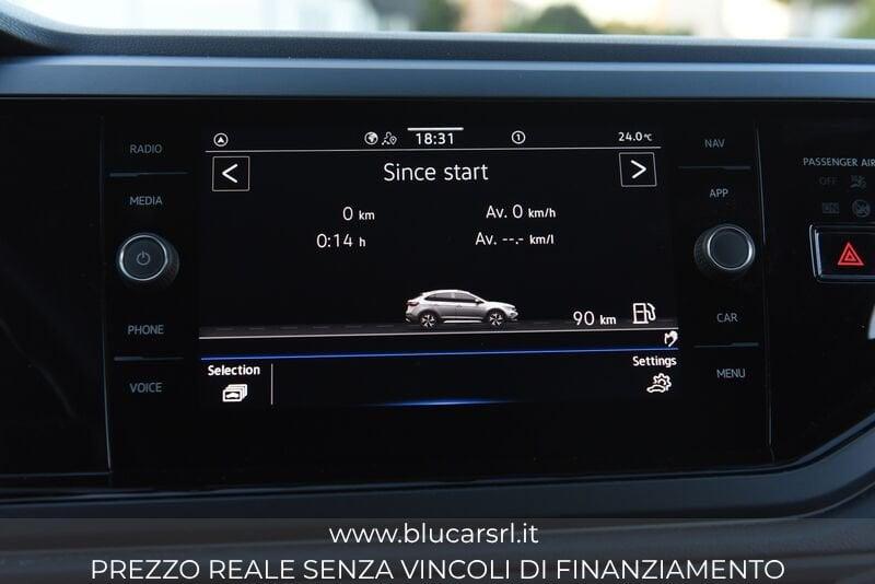 Volkswagen Taigo 1.0 TSI 85kW R-Line
