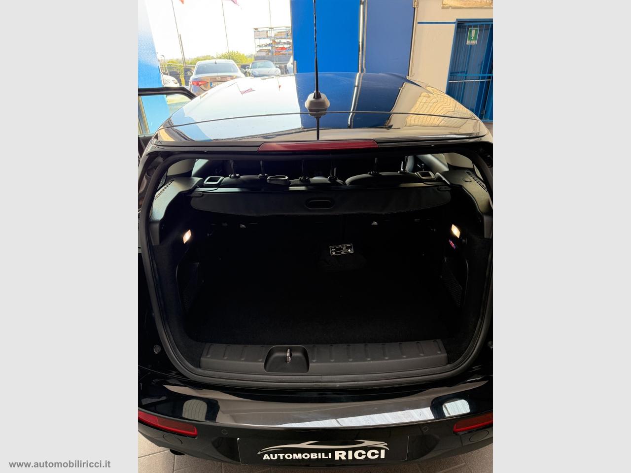 MINI Mini One Clubman