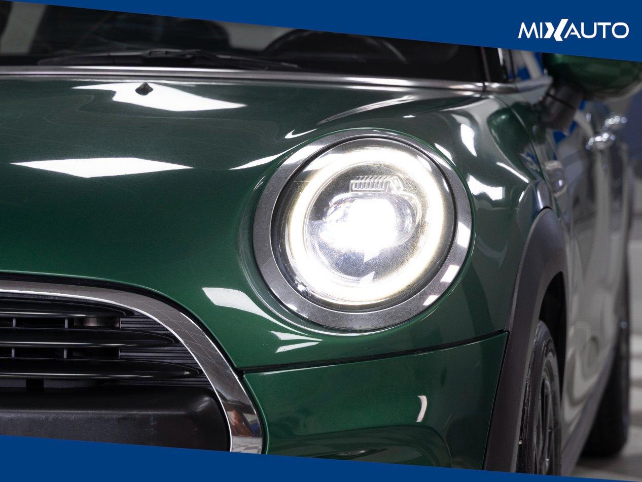 MINI One 1.5 5 Porte 75CV