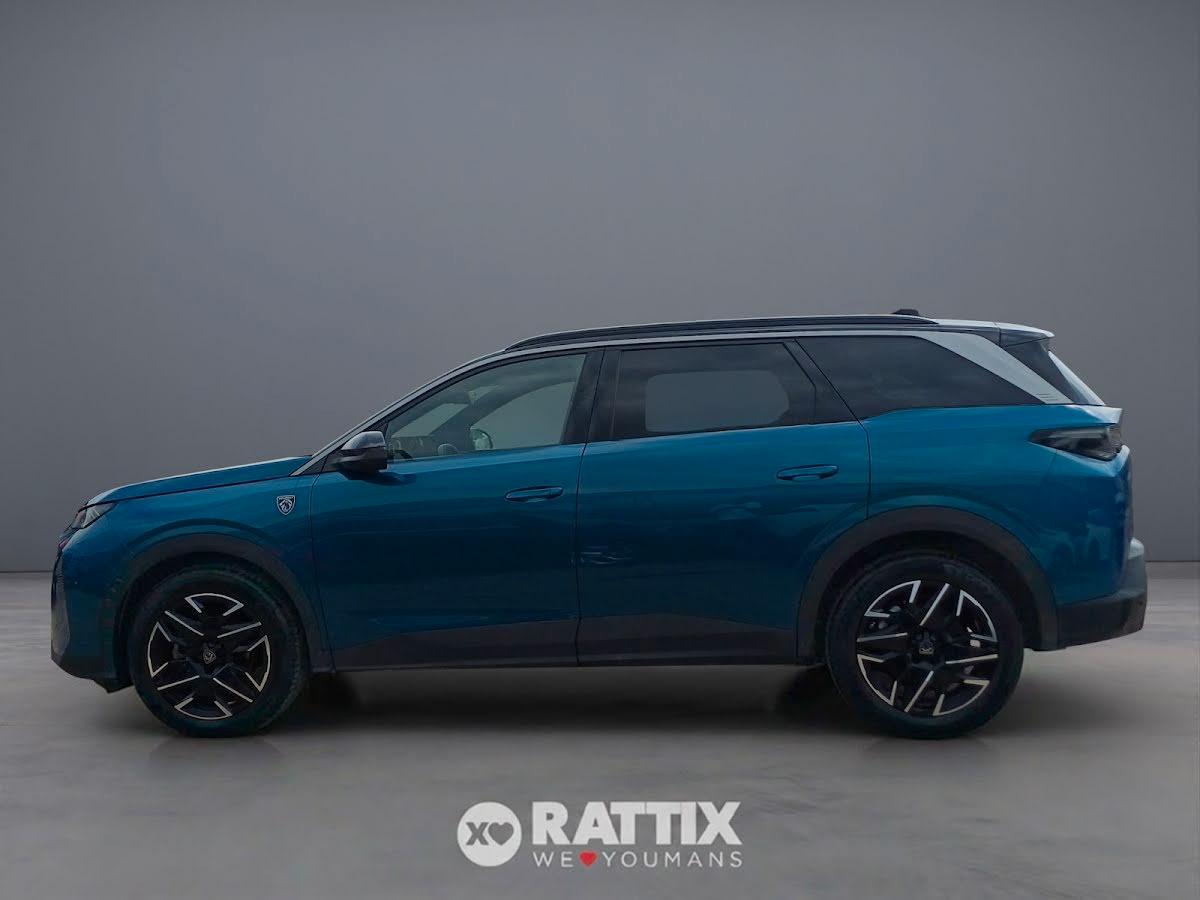 Peugeot 5008 1.2 Hybrid 145CV GT e-DCS6 7p.ti