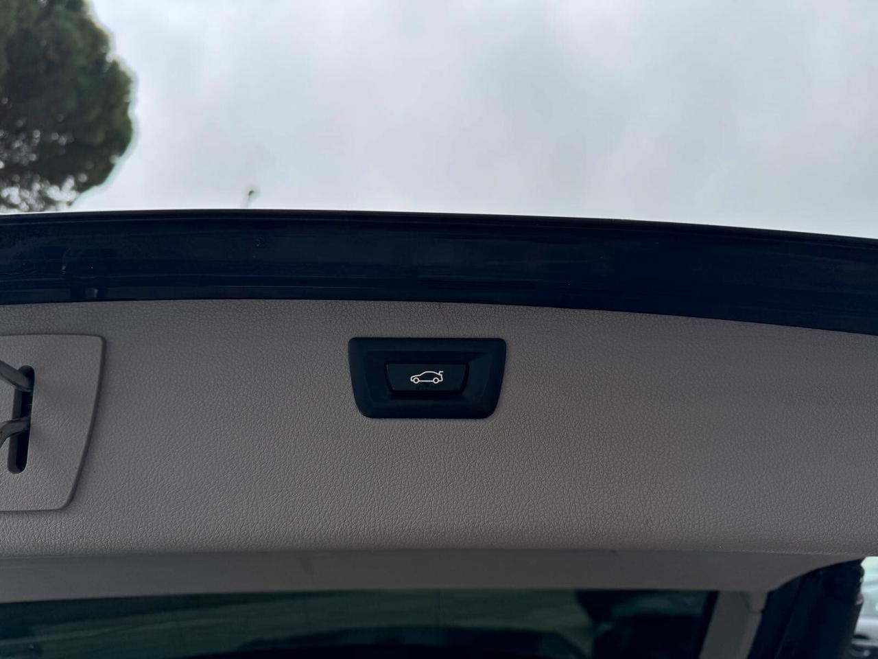 BMW 320 330 D AUTOMATIC TOURING SPORT 184cv