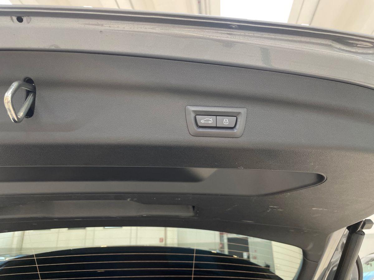 BMW Serie 2 U06 Active Tourer - 218d Active Tourer Msport auto