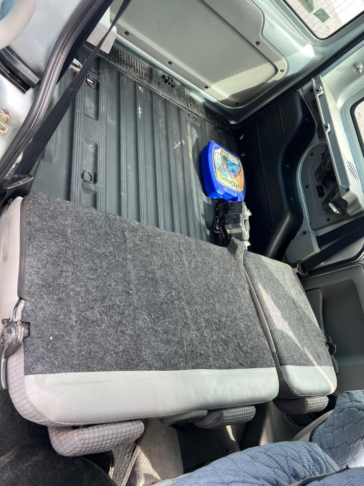 Renault Kangoo 1.2 16V 5p. Luxe