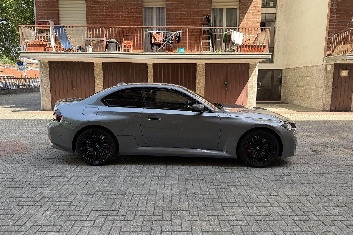 BMW M2