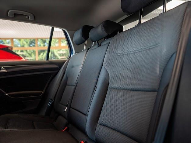 Volkswagen Golf GTD 2.0 TDI DSG 5p. BlueMotion Technology