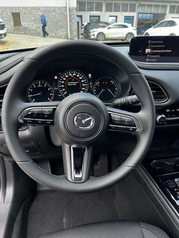 Mazda CX-30 2.0L e-Skyactiv-G 150 CV M Hybrid 2WD Exclusive Line