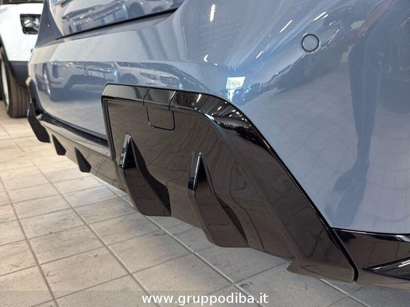BMW Serie 1 F70 118d MSport Pro auto