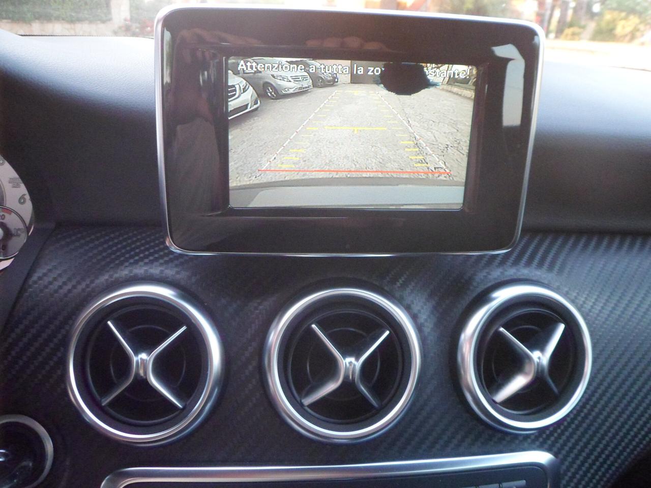 Mercedes-benz A 200 CDI Automatic Premium
