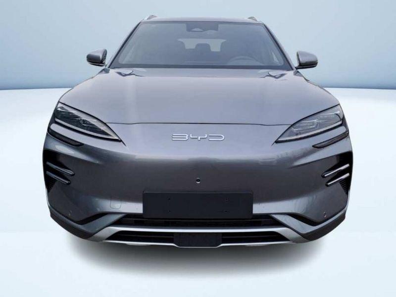 BYD Seal U Comfort
