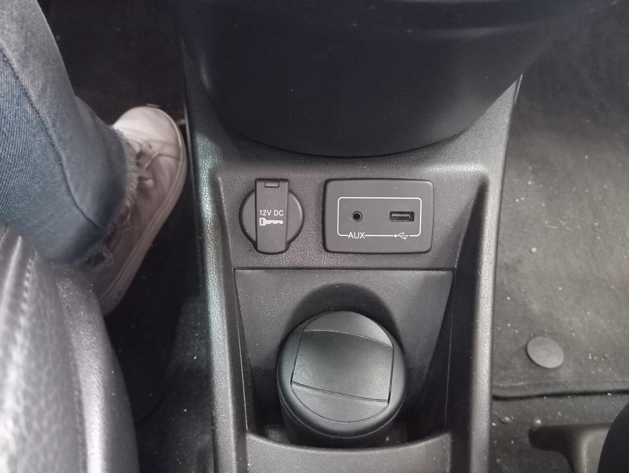 Lancia Ypsilon 1.3 mtj 2016 CON GARANZIA