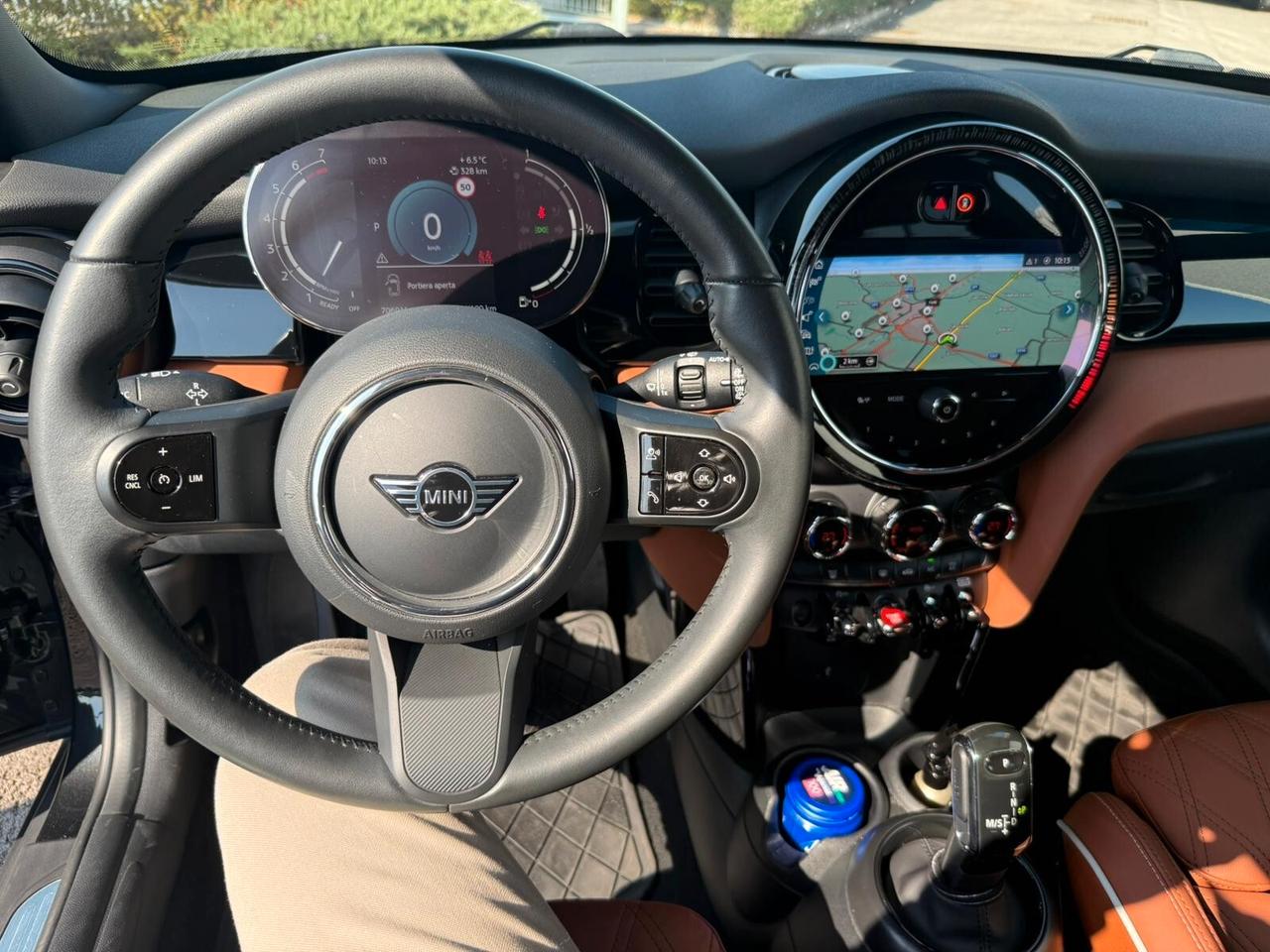 Mini 1.5 Cooper Resolute 5 porte