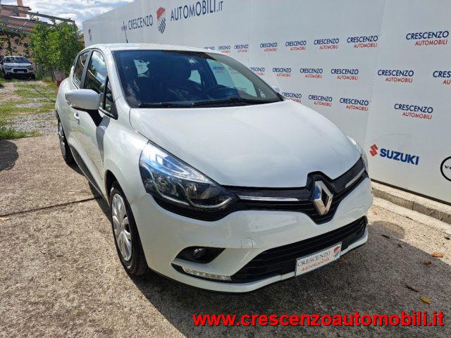 RENAULT Clio dCi 75 CV Business - MINI RATA 4 ANNI