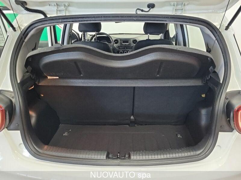 Hyundai i10 i10 1.0 MPI Prime
