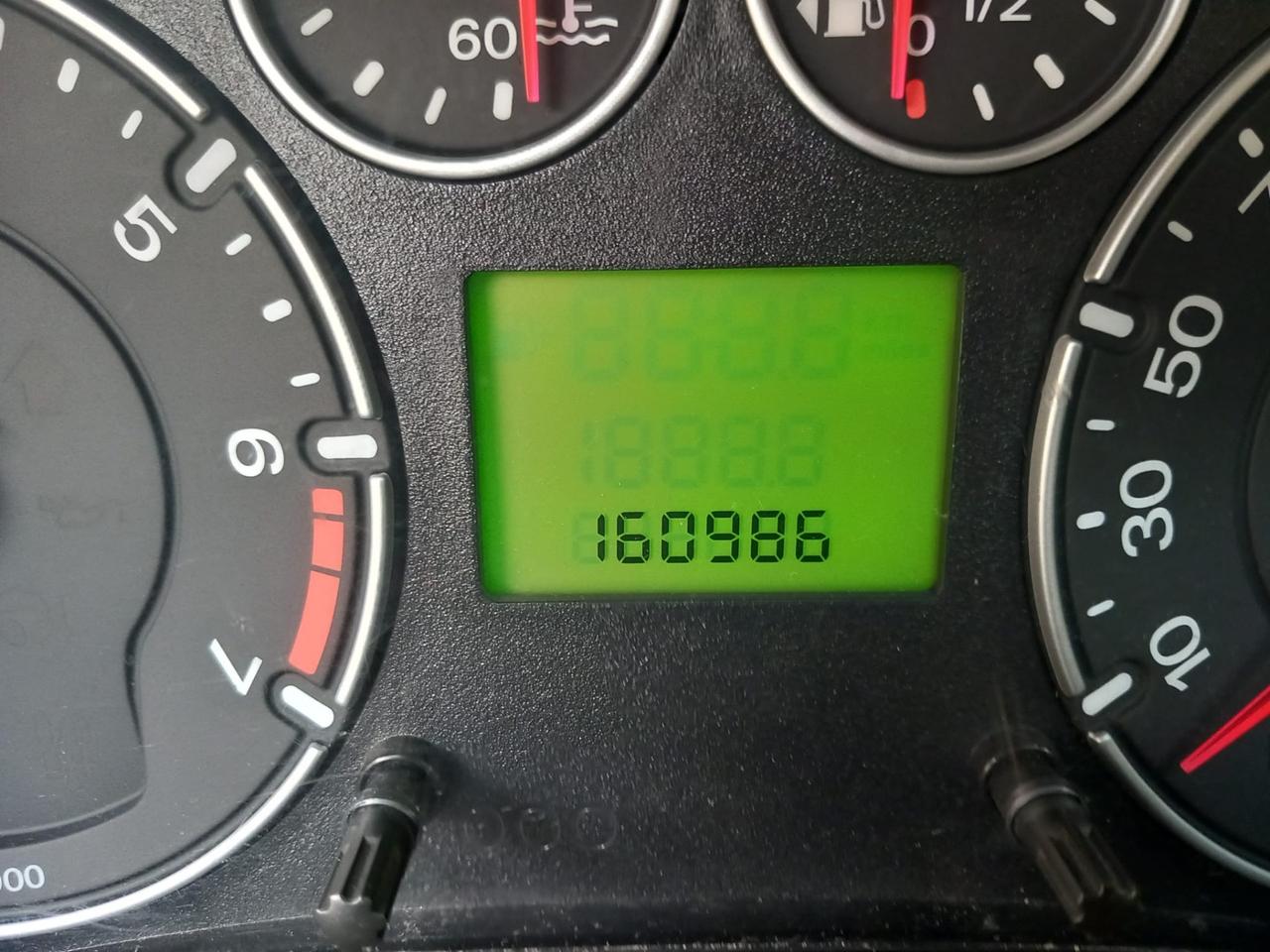 Ford Fiesta 1.4 16V 3p. Ghia