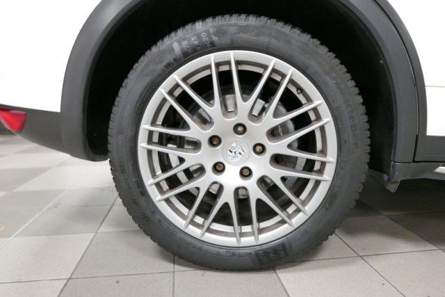 PORSCHE Cayenne 3.0 Diesel